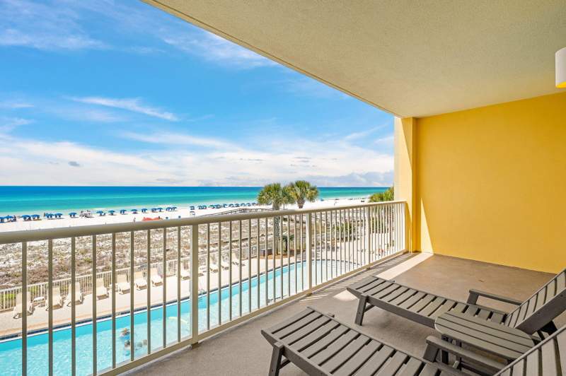 3 bedroom Condominium at 1150 Santa Rosa Boulevard #305, Azure, Fort Walton Beach — photo 4