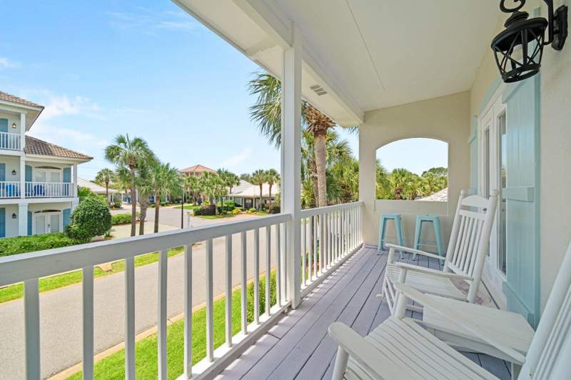 3 bedroom Detached Single Family at 34 Opal Cove, Emerald Shores, Miramar Beach — photo 4