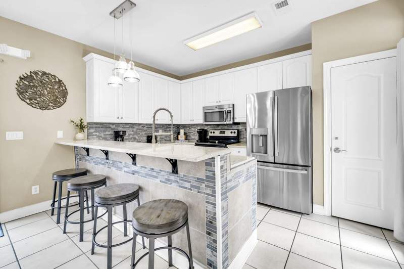 3 bedroom Detached Single Family at 34 Opal Cove, Emerald Shores, Miramar Beach — photo 5