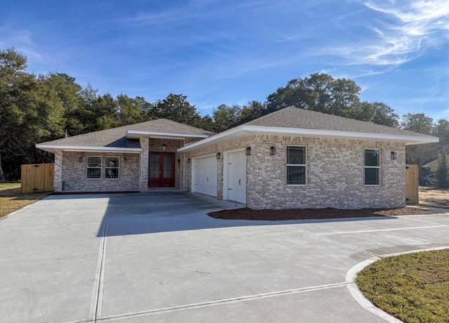 118 Pamela Ann Drive, new construction home in Fort Walton Beach