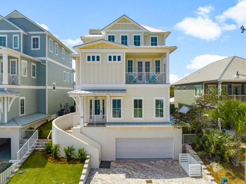 6 bedroom Detached Single Family at 182 Tang-O-Mar Drive, Tang-O-Mar S/D Unrec, Miramar Beach — photo 1