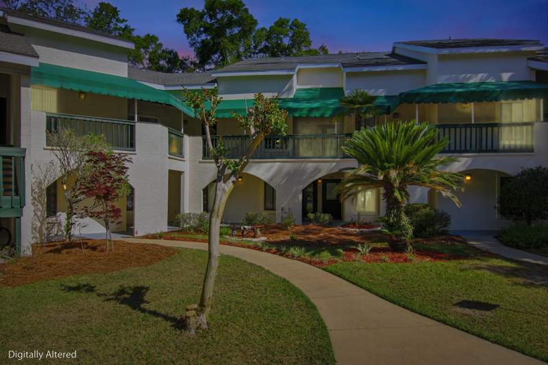 3 bedroom Condominium at 308 Westlake Court #308, Lakeside Condo At Bluewater Bay, Niceville — photo 3