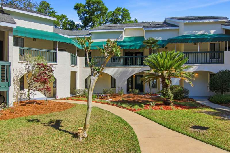 3 bedroom Condominium at 308 Westlake Court #308, Lakeside Condo At Bluewater Bay, Niceville — photo 2
