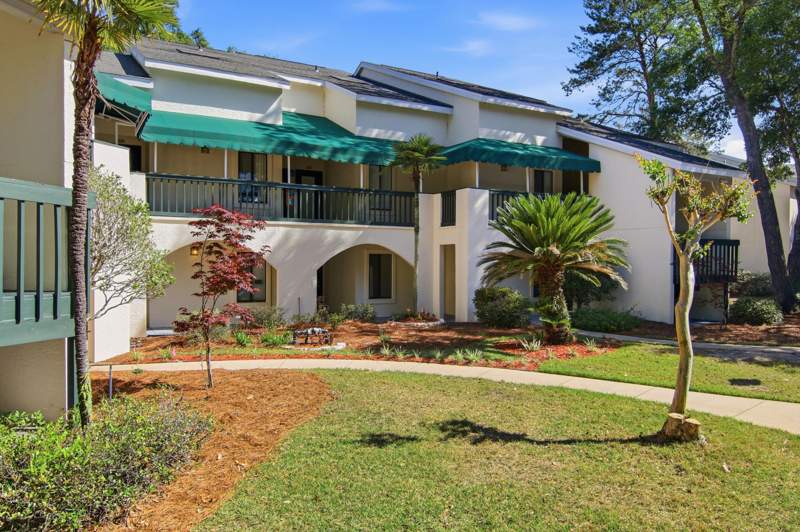 3 bedroom Condominium at 308 Westlake Court #308, Lakeside Condo At Bluewater Bay, Niceville — photo 4