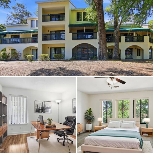 308 Westlake Court #308, home for sale in Niceville