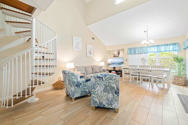 3 bedroom Condominium at 9815 Us Highway 98 #Unit 129, Hidden Dunes Beach Cottages 2, Miramar Beach — photo 1