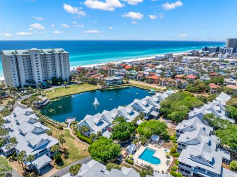 9815 Us Highway 98 #Unit 129, Miramar Beach FL - photo 8 of 30