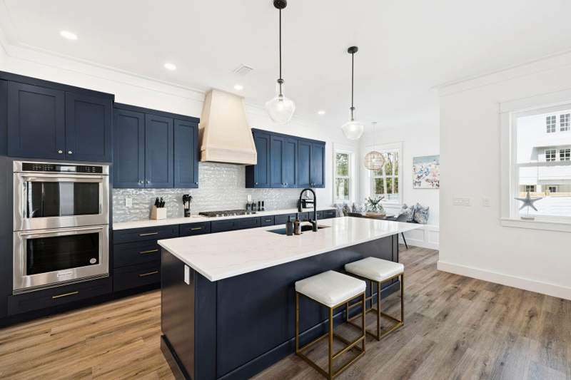 6 bedroom Detached Single Family at 58 Santa Clara Street, Gulf Shore Manor, Santa Rosa Beach — photo 5