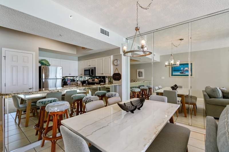 2 bedroom Condominium at 1160 Scenic Gulf Drive #612A, Majestic Sun, Miramar Beach — photo 3