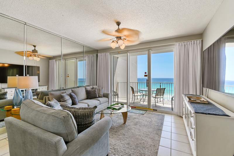 2 bedroom Condominium at 1160 Scenic Gulf Drive #612A, Majestic Sun, Miramar Beach — photo 5