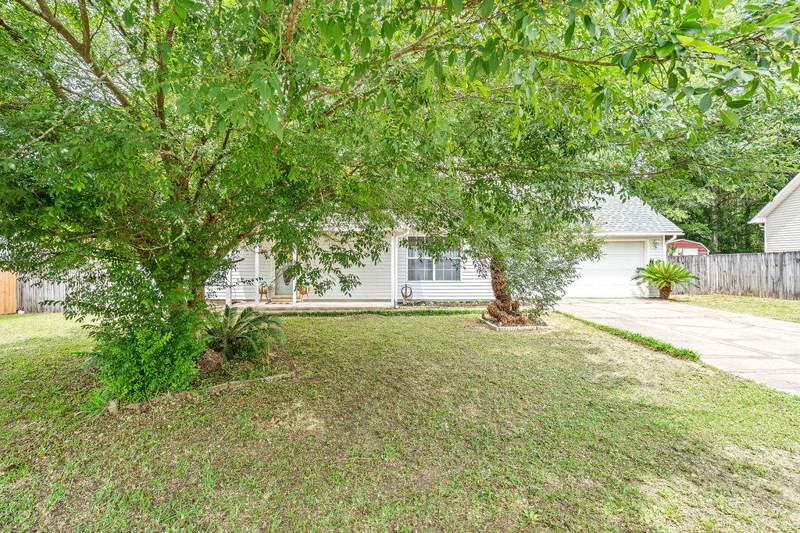 3 bedroom Detached Single Family at 510 Hillview Circle, Southview Estates Ph 2, Crestview — photo 5