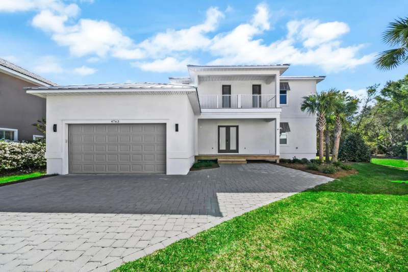 6 bedroom Detached Single Family at 4763 Bonaire Cay, Destiny East Ph 1, Destin — photo 3
