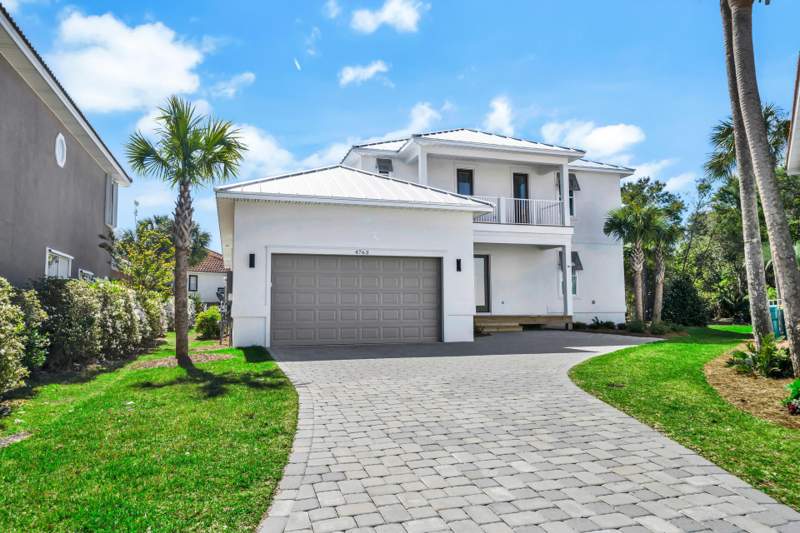 6 bedroom Detached Single Family at 4763 Bonaire Cay, Destiny East Ph 1, Destin — photo 5