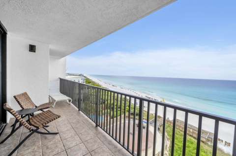 4100 E County Highway 30A #Unit 702, home for sale on E County Highway 30A
