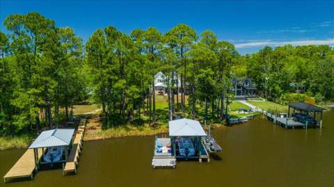 103 W Bayou Forest Drive, Freeport FL - photo 6 of 69