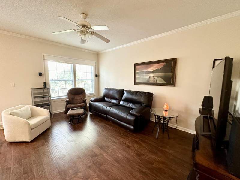3 bedroom Townhouse at 732 E Mack Bayou Drive #Apt 2, Stonegate Villas Townhomes, Santa Rosa Beach — photo 2