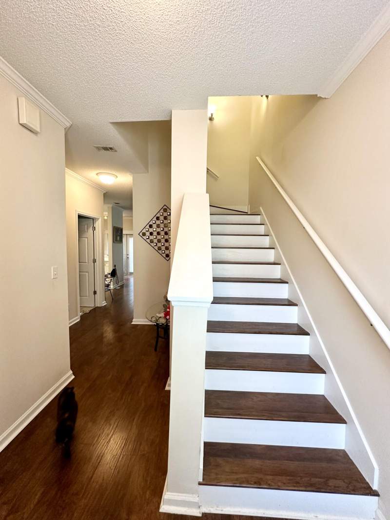 3 bedroom Townhouse at 732 E Mack Bayou Drive #Apt 2, Stonegate Villas Townhomes, Santa Rosa Beach — photo 3