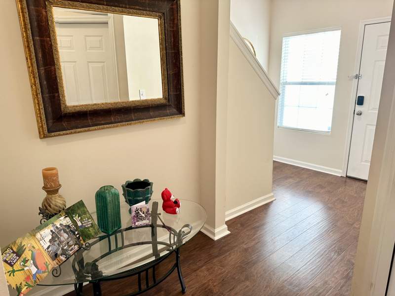 3 bedroom Townhouse at 732 E Mack Bayou Drive #Apt 2, Stonegate Villas Townhomes, Santa Rosa Beach — photo 5