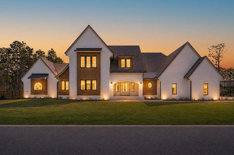5 bedroom Detached Single Family at 159 Seclusion Way, Seclusion Bay, Santa Rosa Beach — photo 3