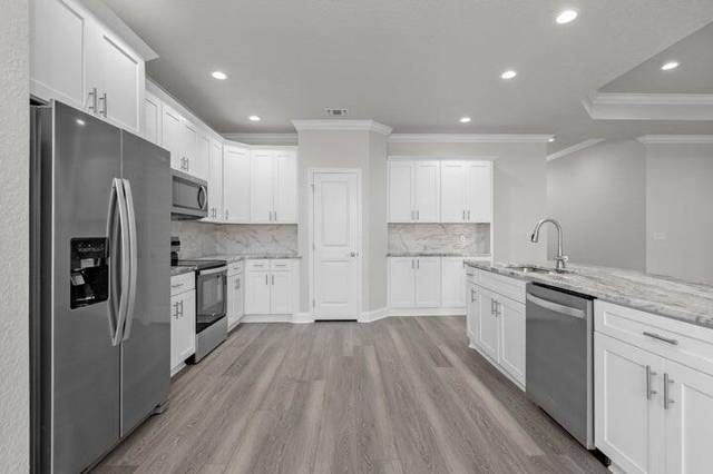 707 NW Lovejoy Road, new construction home in Fort Walton Beach
