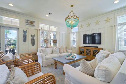 82 Sandalwood Drive, Santa Rosa Beach FL - photo 9 of 65