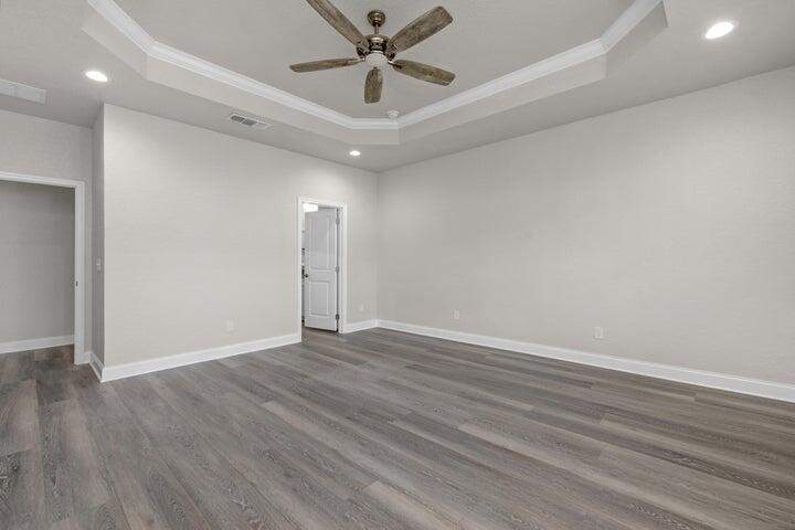 4 bedroom Detached Single Family at 709 NW Lovejoy Road, Sylvania Heights, Fort Walton Beach — photo 4