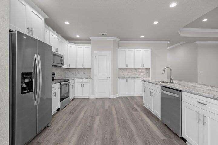 4 bedroom Detached Single Family at 709 NW Lovejoy Road, Sylvania Heights, Fort Walton Beach — photo 3