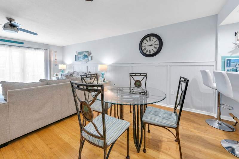 2 bedroom Condominium at 895 Santa Rosa Boulevard #206, Seacrest Condominiums, Fort Walton Beach — photo 5