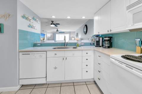 895 Santa Rosa Boulevard #206, Fort Walton Beach FL - photo 24 of 41
