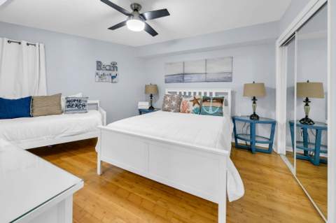 895 Santa Rosa Boulevard #206, Fort Walton Beach FL - photo 18 of 41