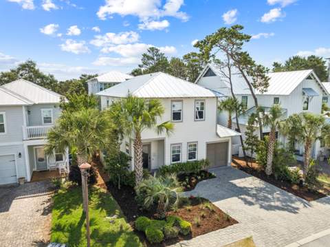 80 Grande Pointe Drive, Inlet Beach FL - photo 7 of 68