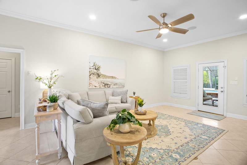 4 bedroom Detached Single Family at 4703 Seastar Vista, Destiny East Ph 3, Destin — photo 5