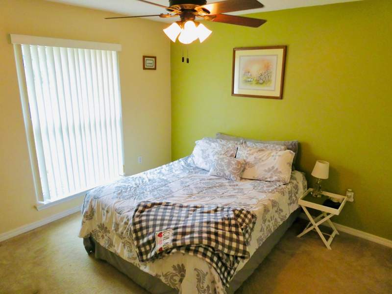 4 bedroom Detached Single Family at 5111 Whitehurst Lane, Antioch Estates S/D 2, Crestview — photo 3
