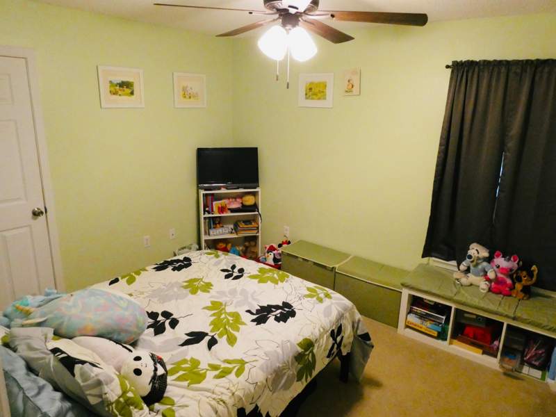 4 bedroom Detached Single Family at 5111 Whitehurst Lane, Antioch Estates S/D 2, Crestview — photo 5