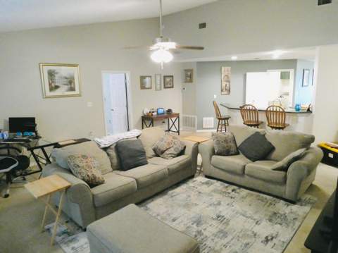5111 Whitehurst Lane, Crestview FL - photo 18 of 30