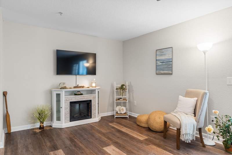 1 bedroom Condominium at 4030 Dancing Cloud Court #342, Indian Lake, Destin — photo 3