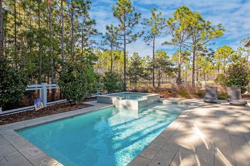 6 bedroom Detached Single Family at 43 Sandy Creek Circle, Watercolor, Santa Rosa Beach — photo 4