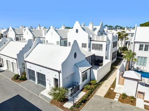 101 Whalebone Alley, Inlet Beach FL - photo 10 of 49