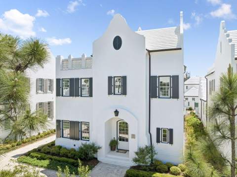 101 Whalebone Alley, Inlet Beach FL - photo 9 of 49