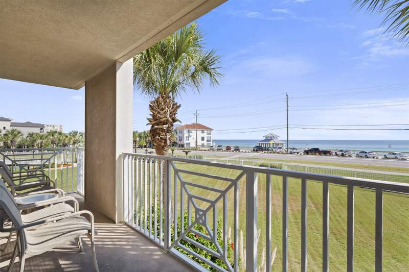 1 bedroom Condominium at 778 Scenic Gulf Drive #Unit A203, Amalfi Coast Resort, Miramar Beach — photo 4