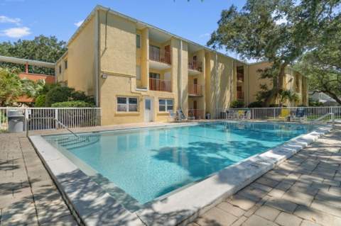 209 W Miracle Strip Parkway #D208, Mary Esther FL - photo 13 of 17