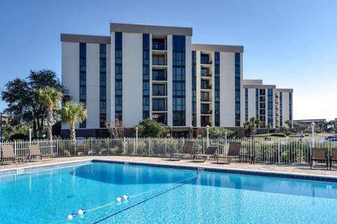 3655 Scenic Highway 98 #602 B, Destin FL - photo 11 of 12