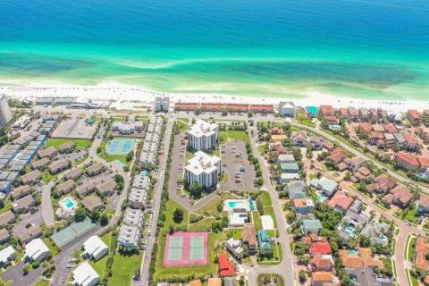 3655 Scenic Highway 98 #602 B, Destin FL - photo 10 of 12