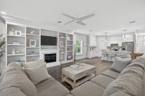 209 Indian Woman Road, Santa Rosa Beach FL - photo 12 of 29