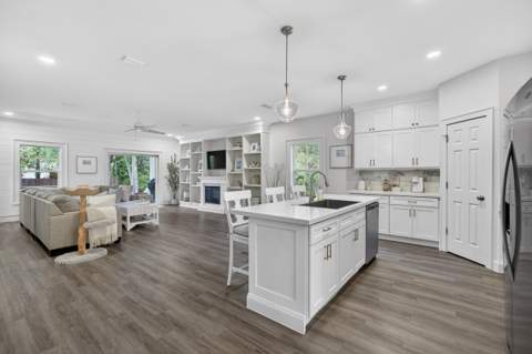 209 Indian Woman Road, Santa Rosa Beach FL - photo 11 of 29