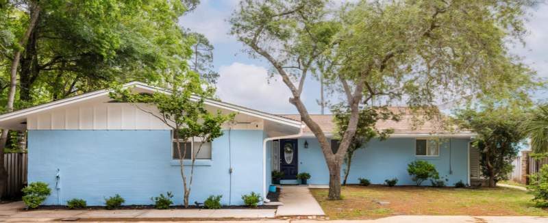 7 bedroom Detached Single Family at 157 Monahan Drive, Bella Vista, Fort Walton Beach — photo 2