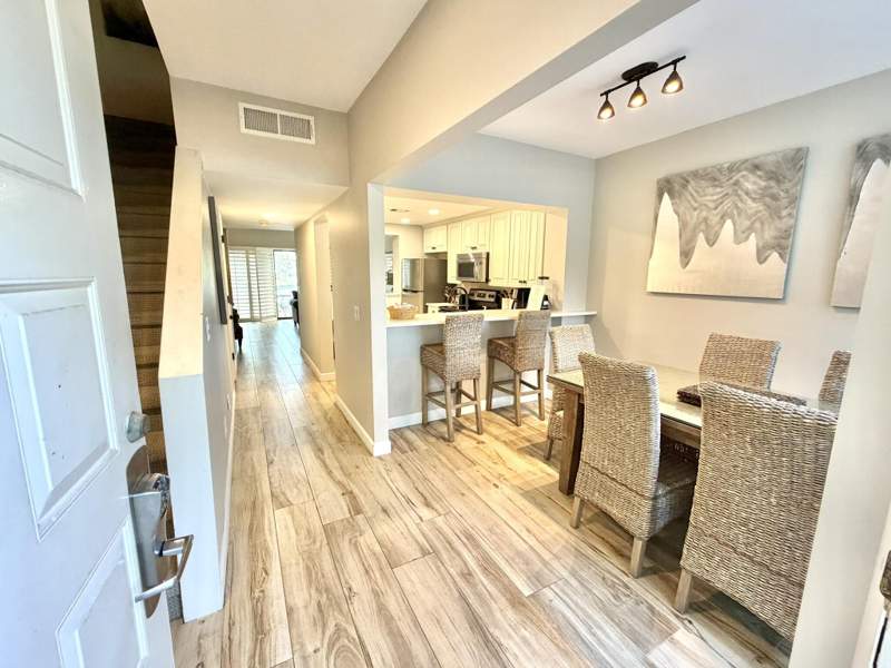 2 bedroom Townhouse at 5163 Beachwalk Drive, Beachwalk T/H, Miramar Beach — photo 4