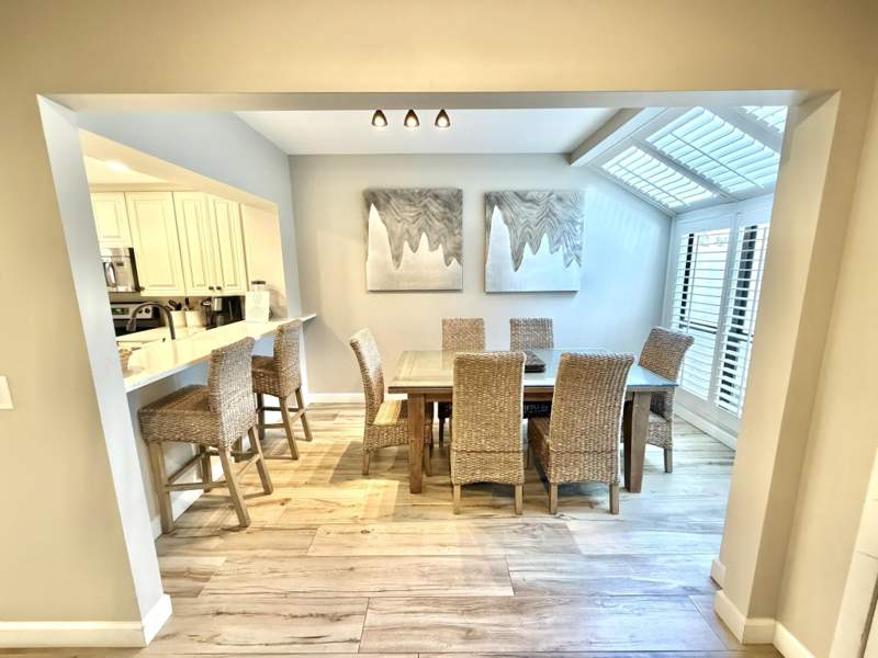 2 bedroom Townhouse at 5163 Beachwalk Drive, Beachwalk T/H, Miramar Beach — photo 5