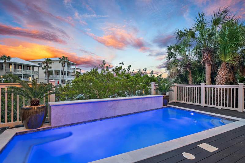 6 bedroom Detached Single Family at 3574 Waverly Circle, Destin Pointe, Destin — photo 4