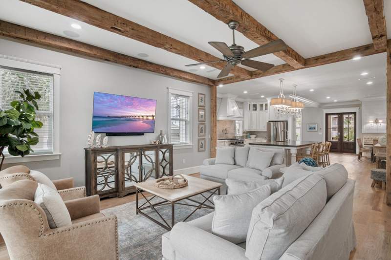 6 bedroom Detached Single Family at 3574 Waverly Circle, Destin Pointe, Destin — photo 5